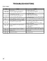 Preview for 19 page of Optima Scale OP-918 User Manual