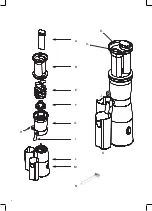 Preview for 6 page of Optima OP-2200 Operating Instructions Manual