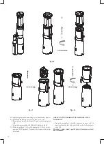 Preview for 10 page of Optima OP-2200 Operating Instructions Manual