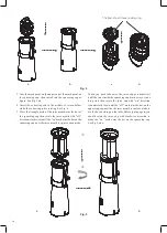 Preview for 16 page of Optima OP-2200 Operating Instructions Manual