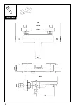 Preview for 4 page of Optima SIKOBST222 Mounting Instruction