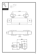 Preview for 5 page of Optima SIKOBST222 Mounting Instruction