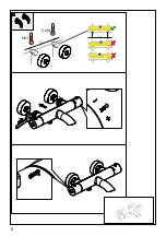 Preview for 6 page of Optima SIKOBST222 Mounting Instruction