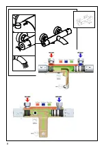 Preview for 8 page of Optima SIKOBST222 Mounting Instruction