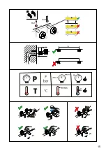 Preview for 15 page of Optima SIKOBST222 Mounting Instruction