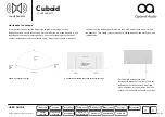 Preview for 15 page of Optimal Audio Cuboid 10 User Manual