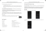 Preview for 3 page of Optimal Speaker Design BLACK TREVOCE 15 EQ DSP Install Manual