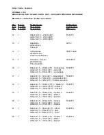 Preview for 49 page of Optimal 1100 Manual