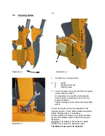 Предварительный просмотр 12 страницы Optimal 1400 Manual