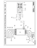 Предварительный просмотр 43 страницы Optimal 1400 Manual