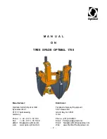 Optimal 1700 Manual preview