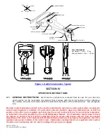 Preview for 5 page of Optimanufacturing T60-1001-C8-1A Operation & Service Manual