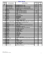 Preview for 14 page of Optimanufacturing T60-1001-C8-1A Operation & Service Manual