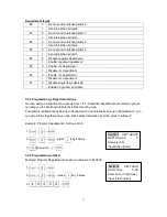 Предварительный просмотр 19 страницы Optimas OP-680 Manual