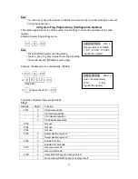 Предварительный просмотр 25 страницы Optimas OP-680 Manual