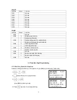 Предварительный просмотр 32 страницы Optimas OP-680 Manual