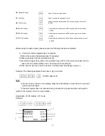 Предварительный просмотр 47 страницы Optimas OP-680 Manual