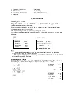 Предварительный просмотр 48 страницы Optimas OP-680 Manual