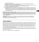 Preview for 5 page of Optimate 1 DUO Instructions For Use Manual