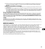 Preview for 25 page of Optimate 1 DUO Instructions For Use Manual