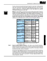 Preview for 39 page of Optimate OP-414 Manual