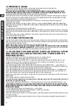 Preview for 4 page of Optimate OptiMate 3 TM430 Instructions For Use Manual