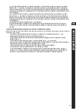 Preview for 9 page of Optimate OptiMate 3 TM430 Instructions For Use Manual