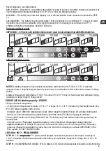 Предварительный просмотр 9 страницы Optimate PRO1 DUO Instructions For Use Manual