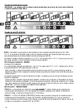 Предварительный просмотр 16 страницы Optimate PRO1 DUO Instructions For Use Manual