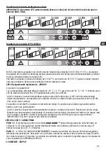 Предварительный просмотр 23 страницы Optimate PRO1 DUO Instructions For Use Manual