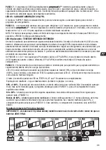 Предварительный просмотр 29 страницы Optimate PRO1 DUO Instructions For Use Manual