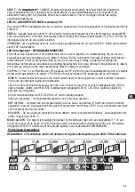 Предварительный просмотр 43 страницы Optimate PRO1 DUO Instructions For Use Manual