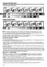 Preview for 16 page of Optimate Pro4 Duo Instructions For Use Manual