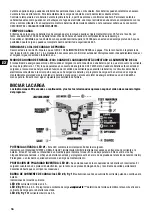 Preview for 16 page of Optimate TM180 Instructions For Use Manual