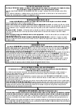 Preview for 21 page of Optimate TM180 Instructions For Use Manual