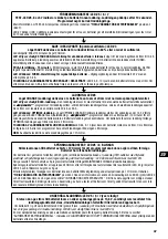 Preview for 37 page of Optimate TM180 Instructions For Use Manual