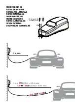 Preview for 43 page of Optimate TM180 Instructions For Use Manual