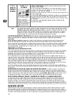 Preview for 14 page of Optimate TM270 Instructions For Use Manual