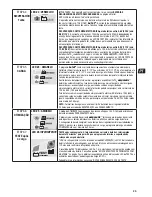 Preview for 23 page of Optimate TM270 Instructions For Use Manual