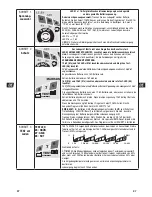 Preview for 27 page of Optimate TM270 Instructions For Use Manual