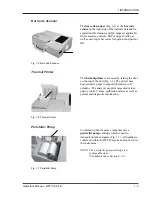 Preview for 23 page of OPTIMedical OPTI CCA-TS Operator'S Manual