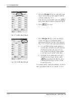 Preview for 46 page of OPTIMedical OPTI CCA-TS Operator'S Manual