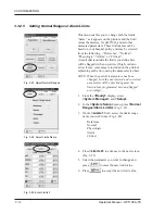 Preview for 52 page of OPTIMedical OPTI CCA-TS Operator'S Manual