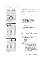 Preview for 54 page of OPTIMedical OPTI CCA-TS Operator'S Manual