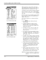 Preview for 101 page of OPTIMedical OPTI CCA-TS Operator'S Manual