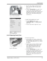 Preview for 112 page of OPTIMedical OPTI CCA-TS Operator'S Manual