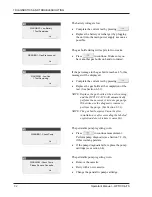 Preview for 120 page of OPTIMedical OPTI CCA-TS Operator'S Manual