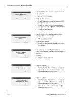 Preview for 128 page of OPTIMedical OPTI CCA-TS Operator'S Manual