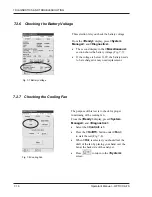 Preview for 134 page of OPTIMedical OPTI CCA-TS Operator'S Manual