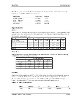 Preview for 185 page of OPTIMedical OPTI CCA-TS Operator'S Manual